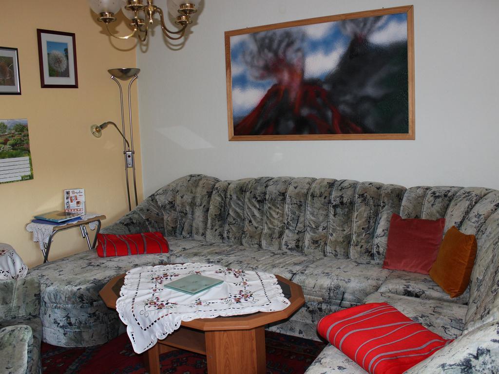 Re-Kreation Apartment Hallschlag Room photo